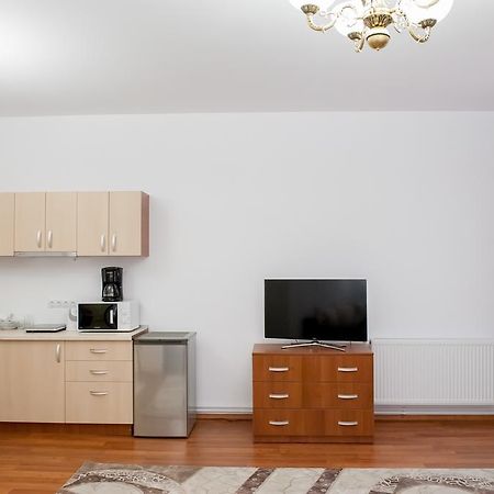 Cathedral Apartments Sibiu Room photo