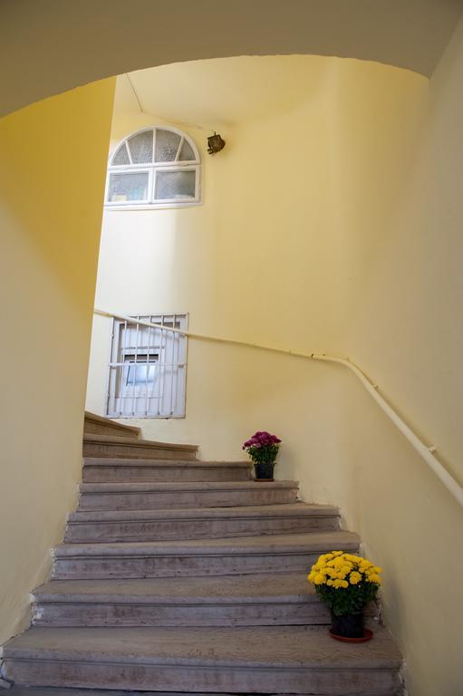 Cathedral Apartments Sibiu Room photo