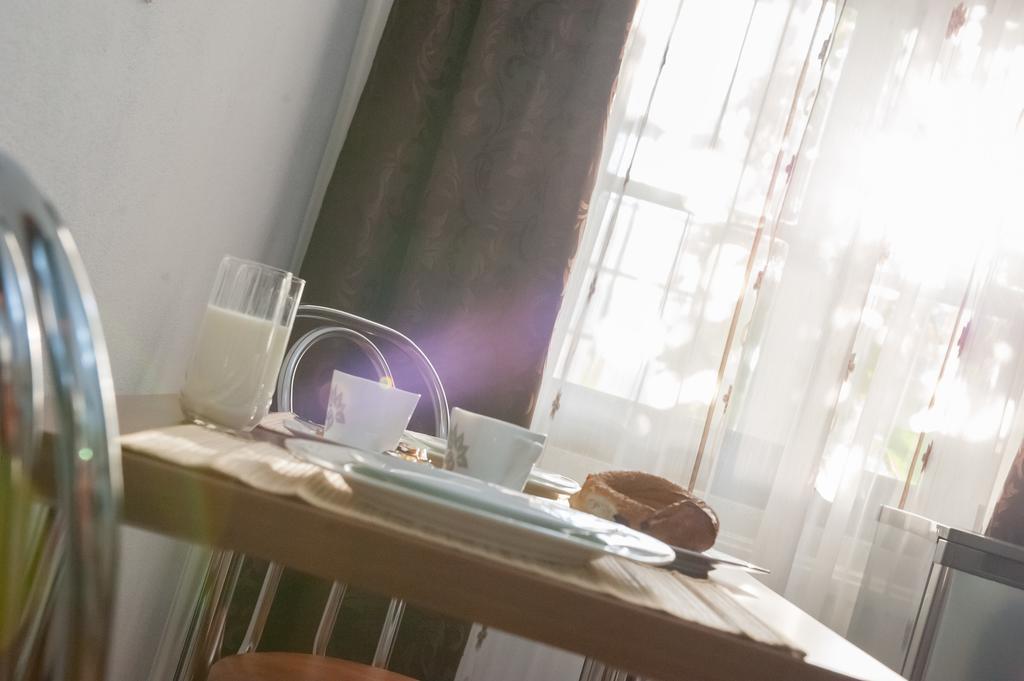 Cathedral Apartments Sibiu Room photo